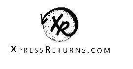 XR XPRESSRETURNS.COM