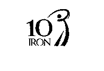 10 IRON
