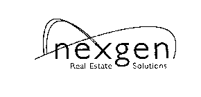 N E X G E N REAL ESTATE SOLUTIONS