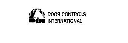 DCI DOOR CONTROLS INTERNATIONAL