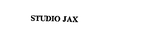 STUDIO JAX