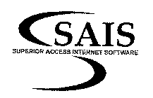 SAIS SUPERIOR ACCESS INTERNET SOFTWARE