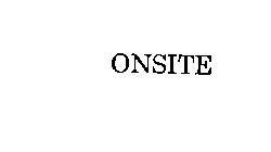ONSITE