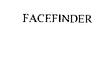 FACEFINDER