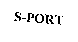 S-PORT