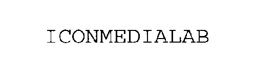 ICONMEDIALAB