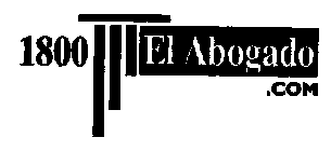 1800 EL ABOGADO.COM