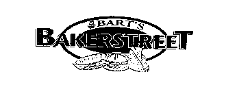 BART'S BAKERSTREET