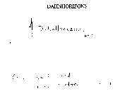 DAHNHORIZONS