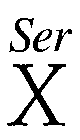SER X