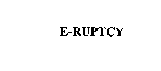 E-RUPTCY