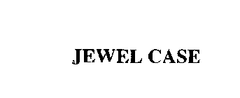 JEWEL CASE