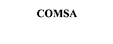 COMSA