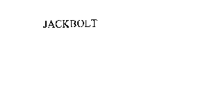 JACKBOLT