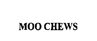 MOO CHEWS