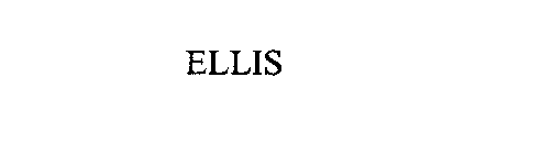 ELLIS