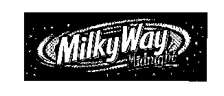 MILKY WAY MIDNIGHT