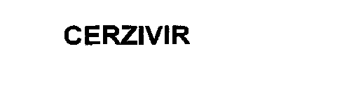 CERZIVIR