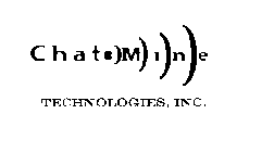 CHATMINE TECHNOLOGIES, INC.