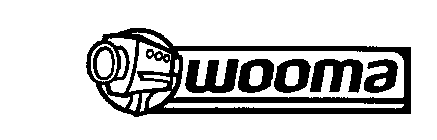 WOOMA