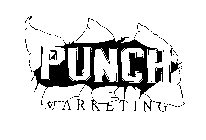 PUNCH MARKETING