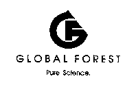 GLOBAL FOREST PURE SCIENCE.