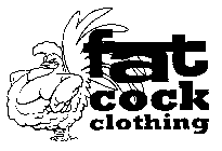 FAT COCK CLOTHING