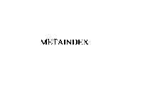 METAINDEX