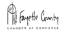 FAYETTE COUNTY CHAMBER OF COMMERCE