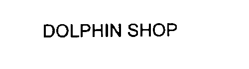 DOLPHIN SHOP