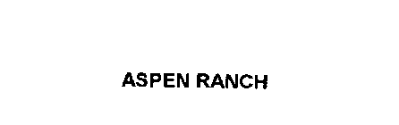 ASPEN RANCH