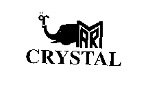 MAR CRYSTAL