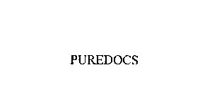 PUREDOCS