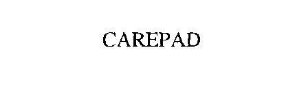 CAREPAD