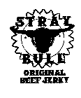 STRAY BULL ORIGINAL BEEF JERKY
