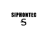 SIPHONTEC S