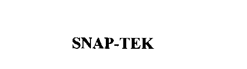 SNAP-TEK