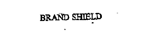 BRAND SHIELD