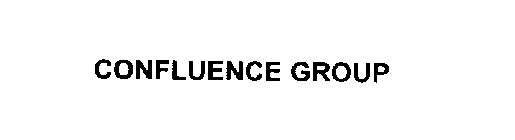 CONFLUENCE GROUP