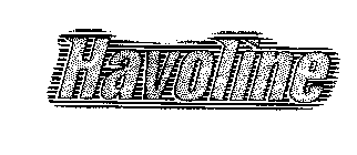 HAVOLINE