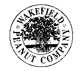 WAKEFIELD PEANUT COMPANY