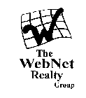 THE WEB NET REALTY GROUP