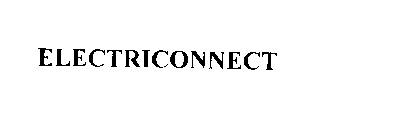 ELECTRICONNECT