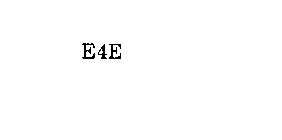 E4E