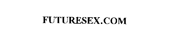 FUTURESEX.COM