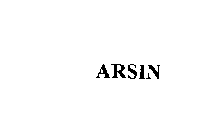ARSIN