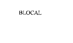 BLOCAL