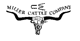 MILLER CATTLE COMPANY