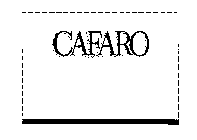 CAFARO