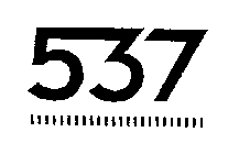 537